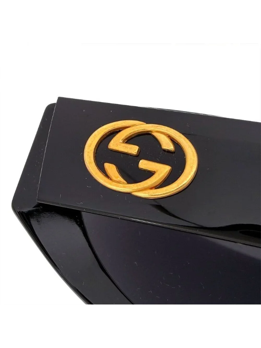 Gucci Interlocking Sunglasses Eyewear
